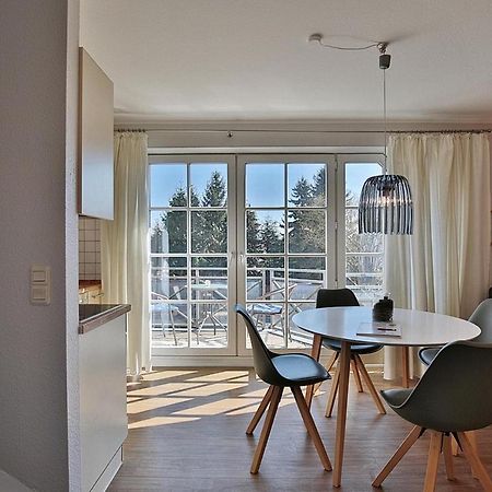 Haus Parkblick, Timmendorfer Strand Haus Parkblick Appartement 12 Exterior photo